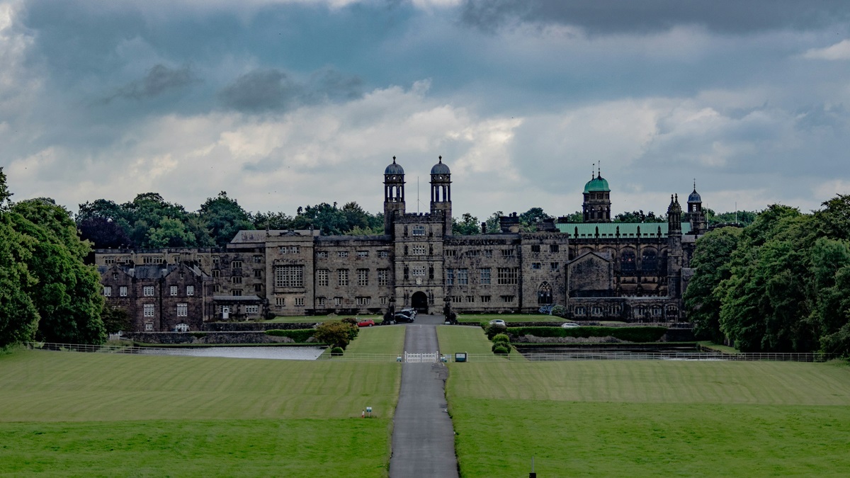 Malaysian Students Are Rethinking UK Higher Education