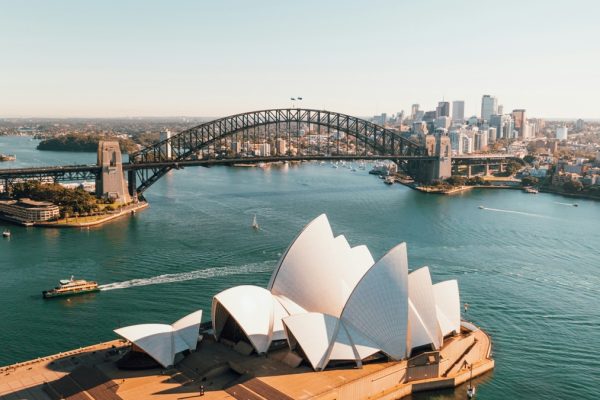 Australia Raises Student Visa Fee