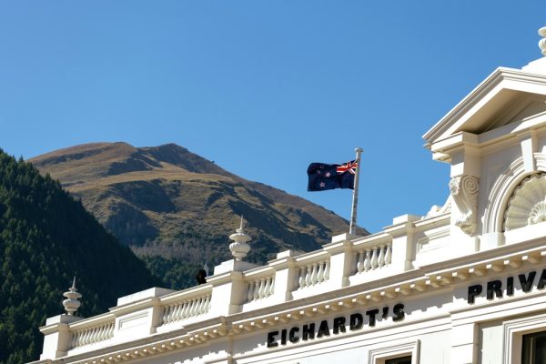 New Zealand Education Export