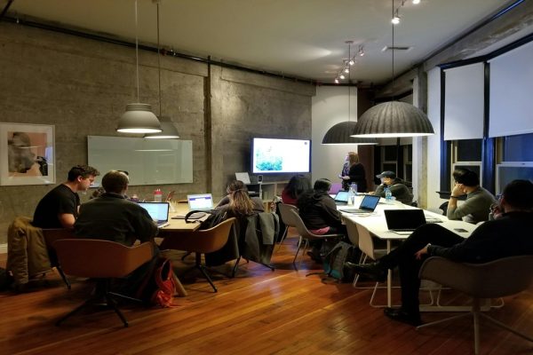 Perth International College of English Closes PC: Product School/ Unsplash