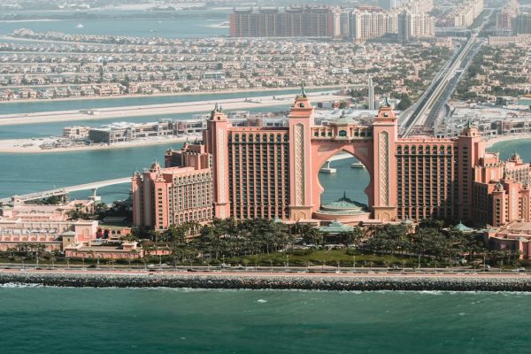 UAE’s New Study Abroad Policy