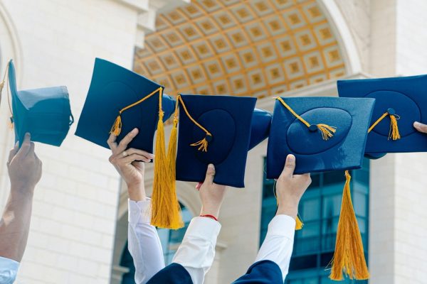 Kenyan Scholarship Scam