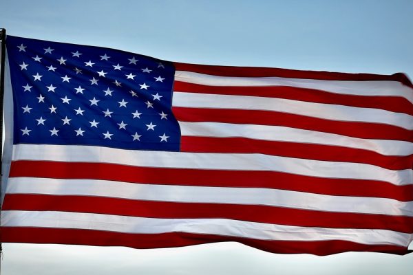 Trump Welcomes Chinese Students