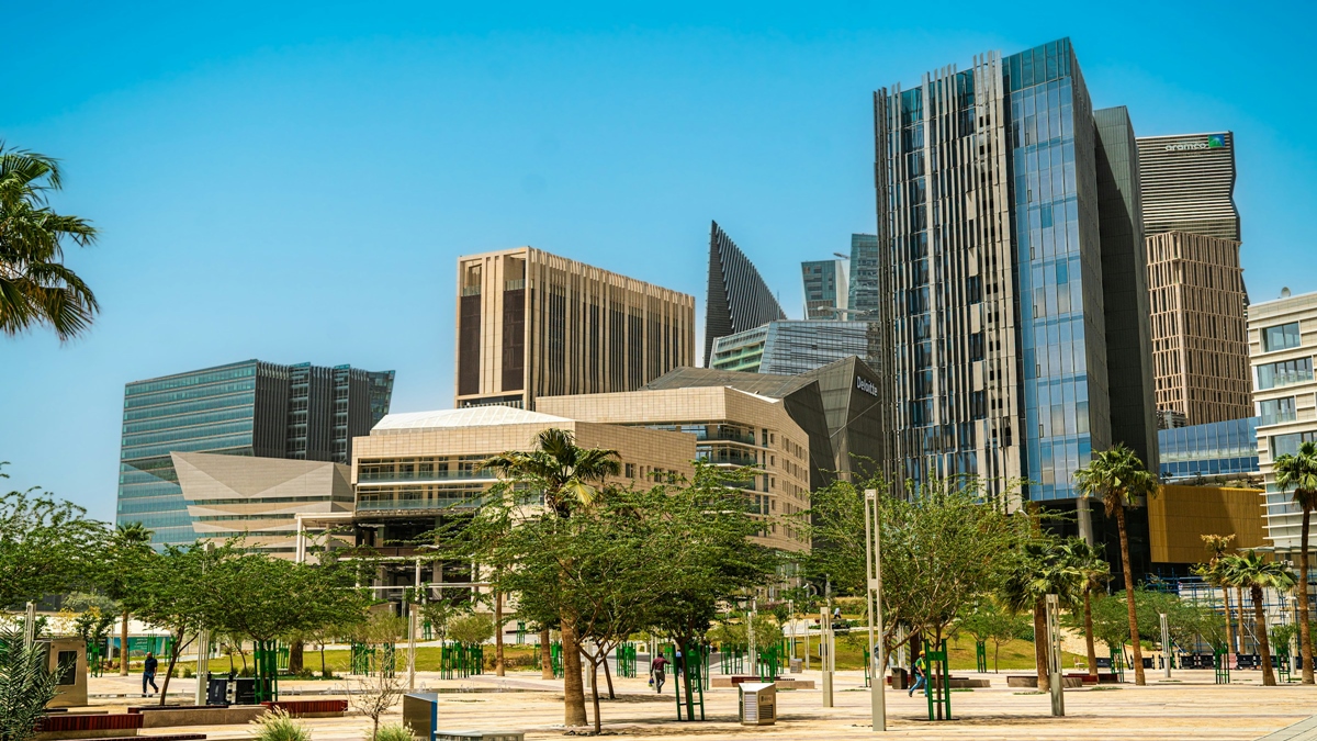 University of New Haven to Launch Riyadh Campus