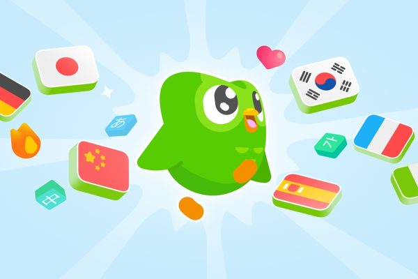 Duolingo