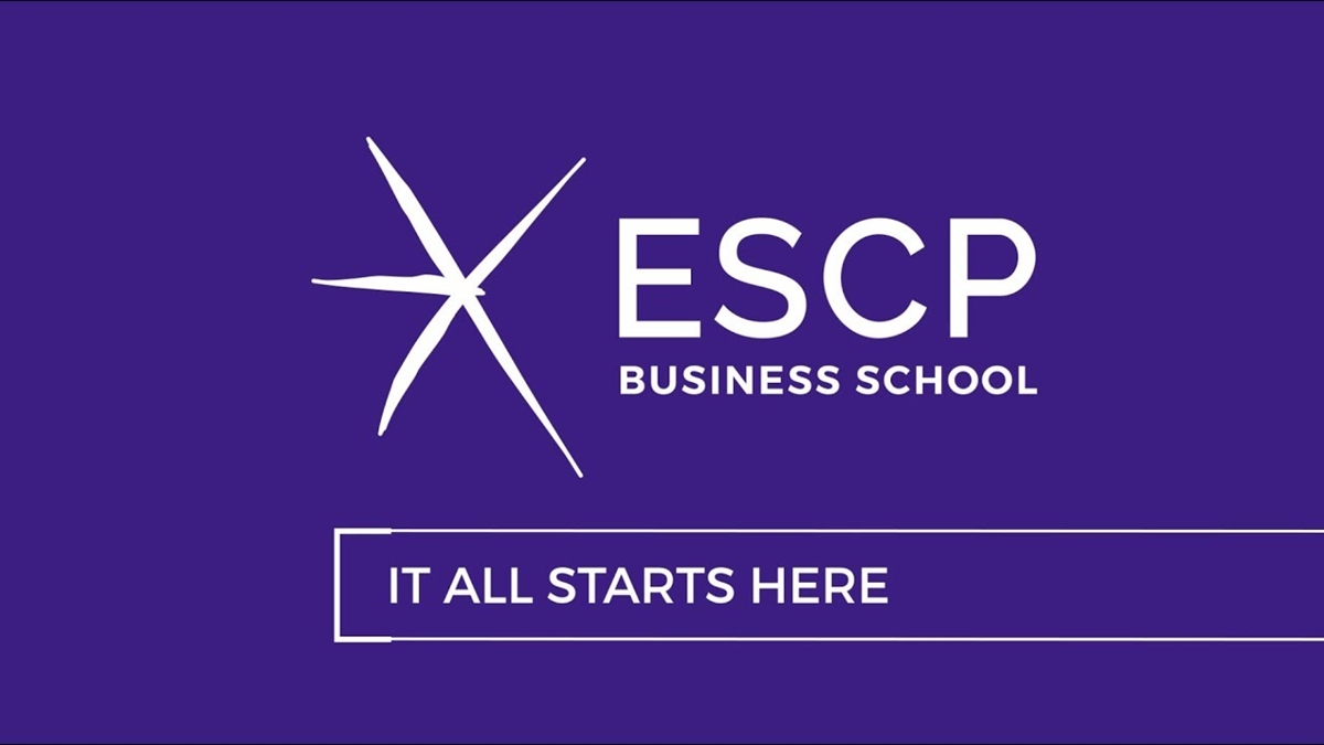 ESCP Business School