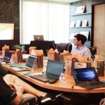 Universities Go Global