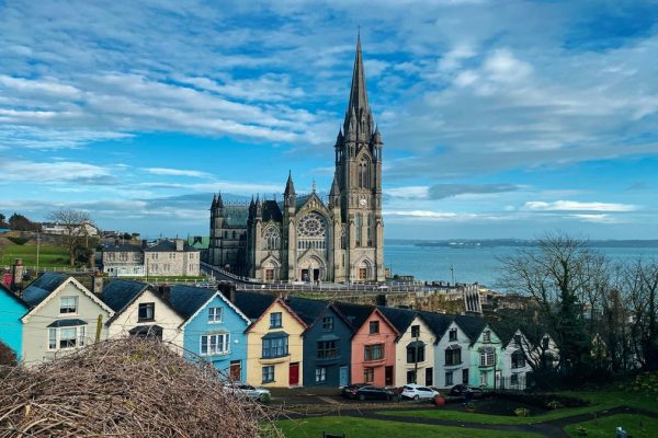 Ireland’s English Education Sector