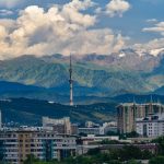kazakhstan