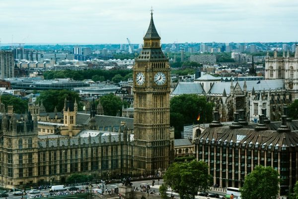 London Loses Top Student City Title to Seoul