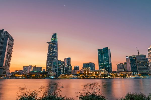 Vietnam’s Global Education