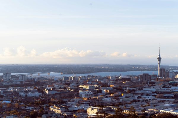 New Zealand International Education Plan