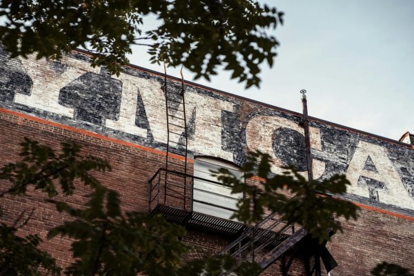 YMCA International Language School,